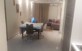 Appartement à Residence de la Paix